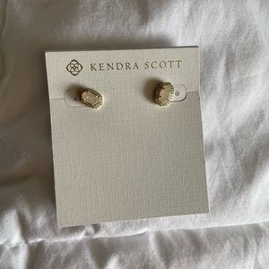 Kendra Scott earrings